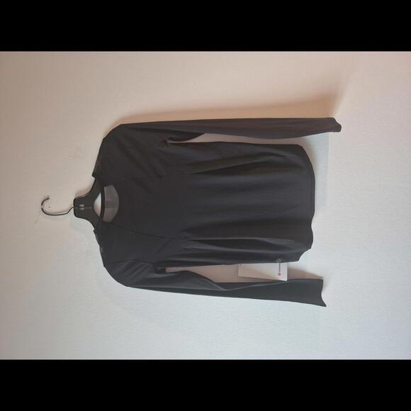Lululemon Sculpt Long Sleeve NWT - Picture 4 of 7